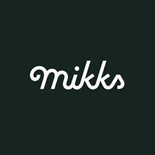 Mikks logo