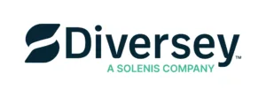 Diversey logo Solenis