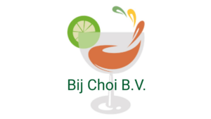 Logo Bij Choi