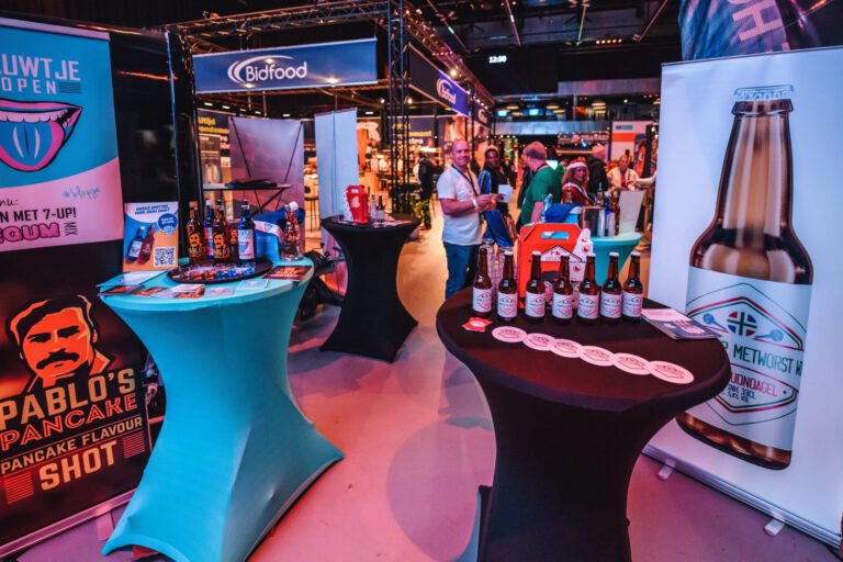 Horeca Xperience 2025 foto 36