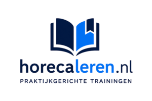 Horeca leren