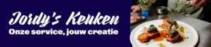 Jordy’s Keuken