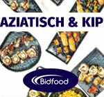 Bidfood Aziatisch/Kip concepten