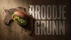 Broodje Grunn