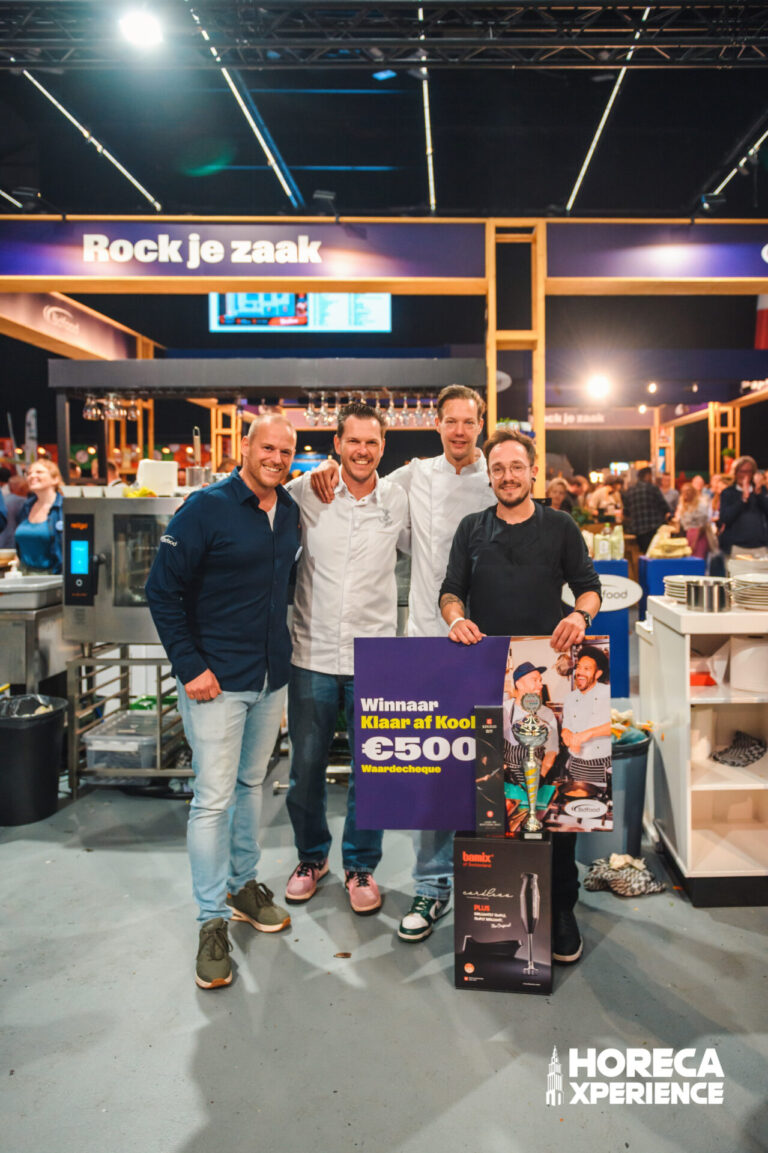 Horeca Xperience 2026 foto 90