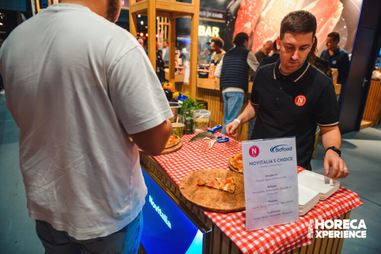 Horeca Xperience 2026 foto 181