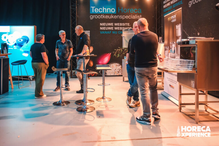 Horeca Xperience 2026 foto 180