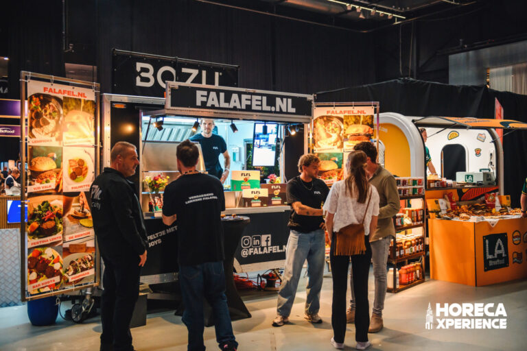 Horeca Xperience 2026 foto 50