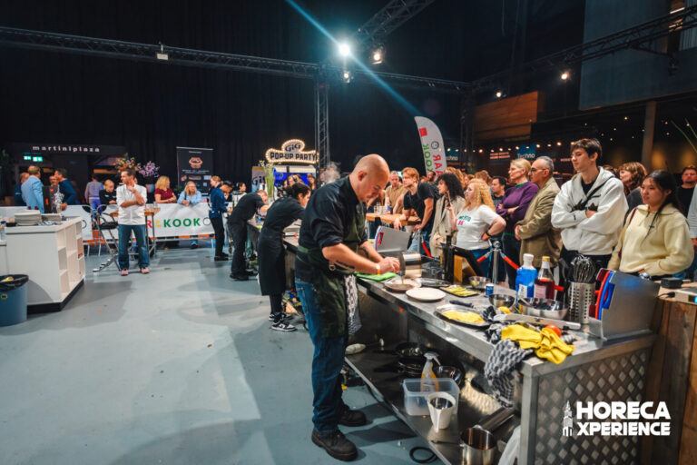 Horeca Xperience 2026 foto 18
