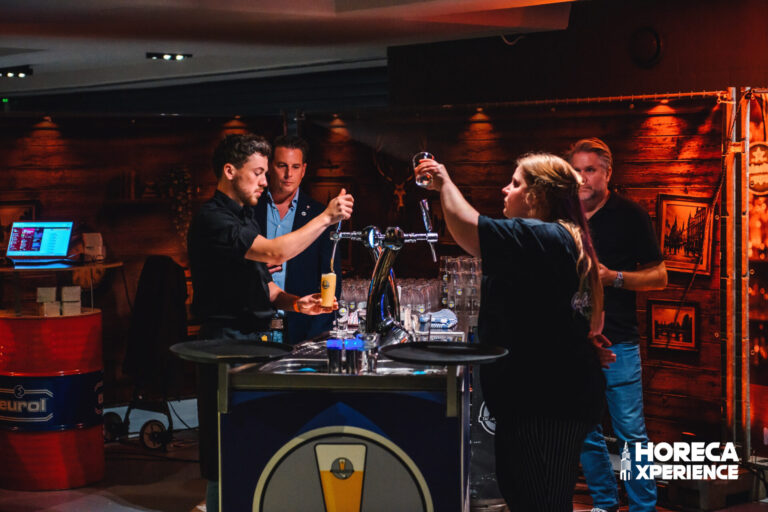 Horeca Xperience 2026 foto 2