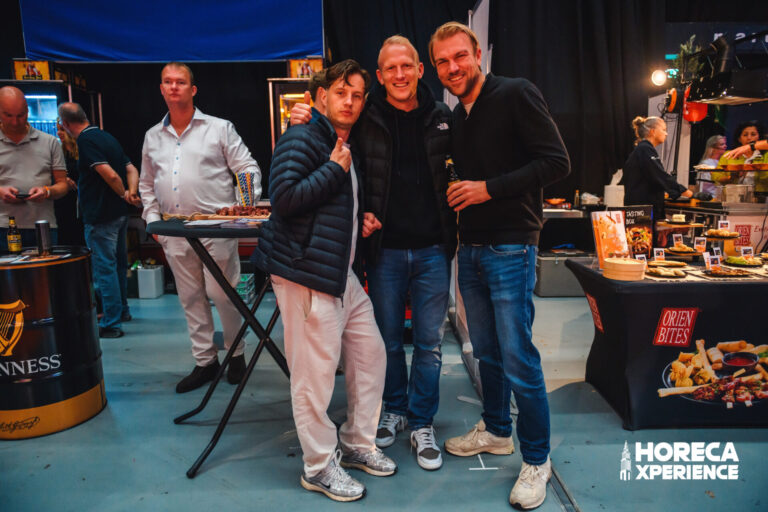 Horeca Xperience 2026 foto 127