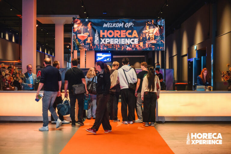 Horeca Xperience 2026 foto 1